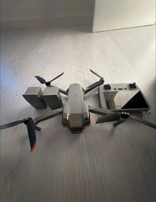 Drone DJI semi novo