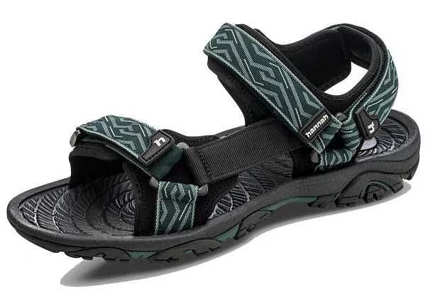 Sandały unisex Hannah rozm. 40
