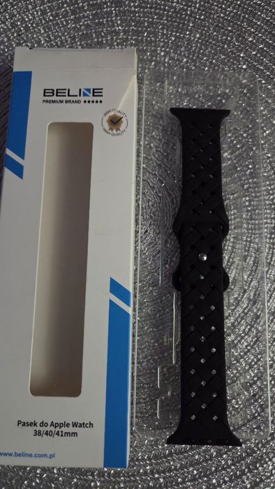 Paski do smarwatcha Apple 38/40/41mm