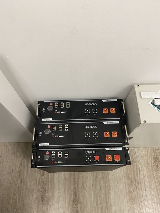 PYLONTECH ,  us2000c us3000c