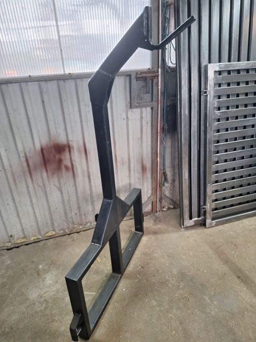 Chwytak do big-bagów