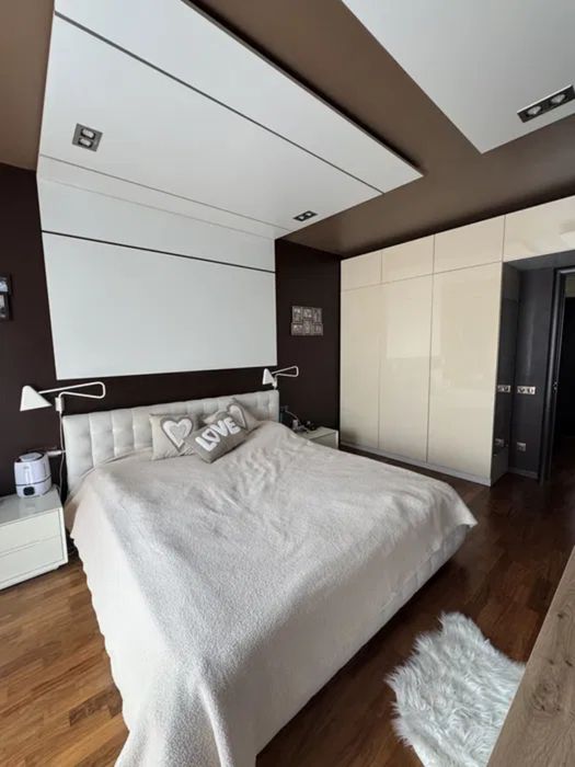 Продаж 3-к квартира Григоренка 14 Позняки вторічка