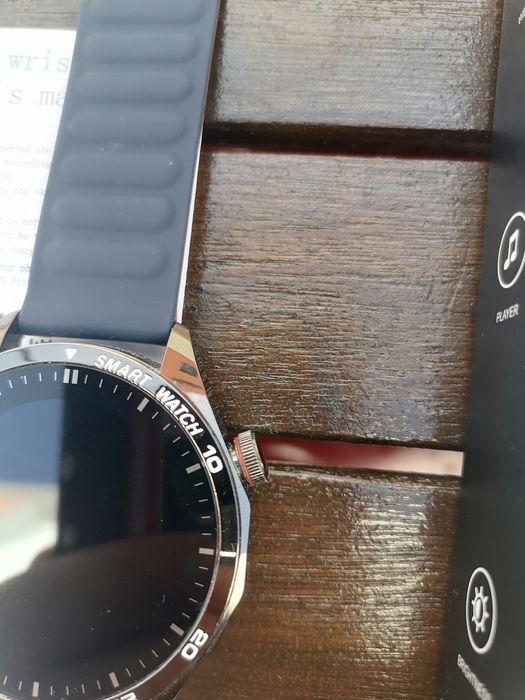 Smartwatch novo gt pro