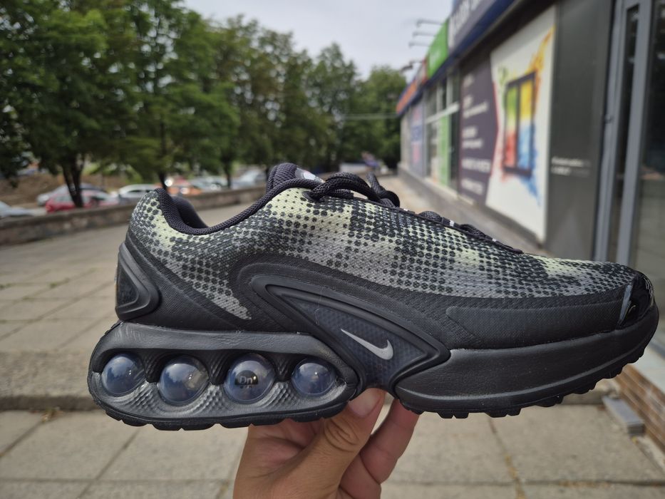 Кроссовки Nike Air Max DN original