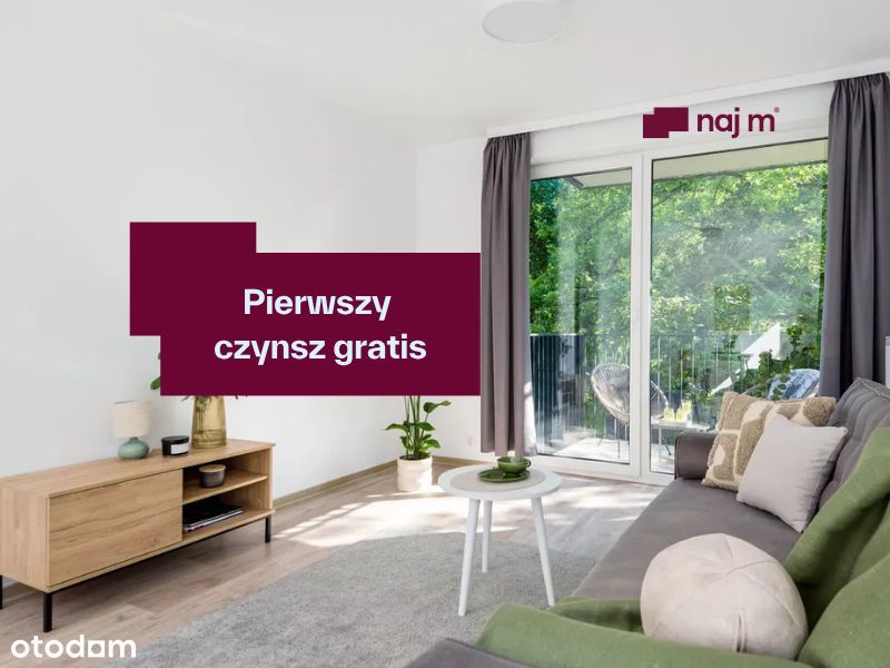 Bez prowizji I Nowe meble i AGD I Idealne dla rodziny