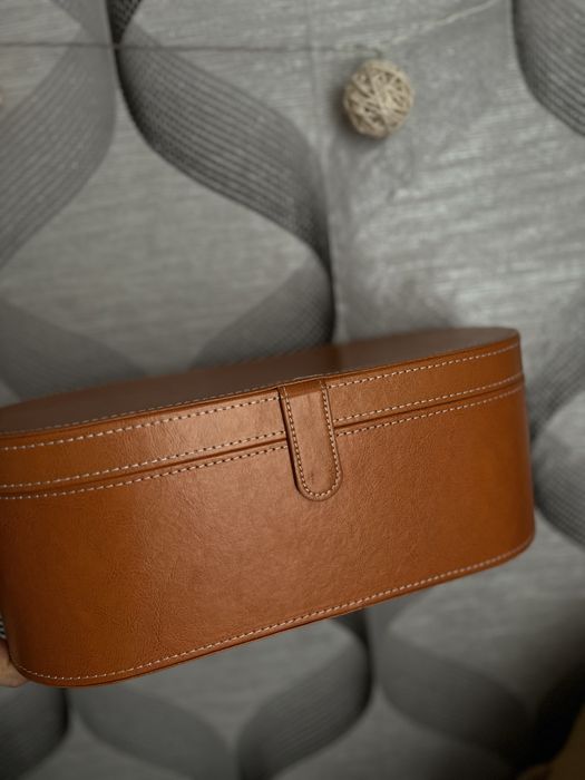 Фен-плойка для волосся