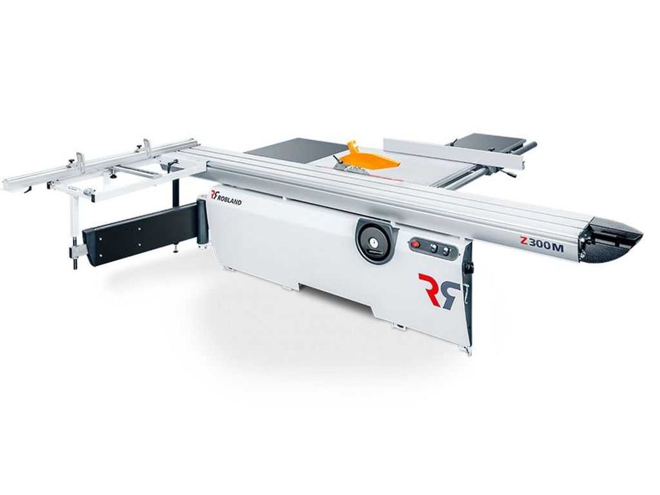 Форматно-раскроечный станок Robland