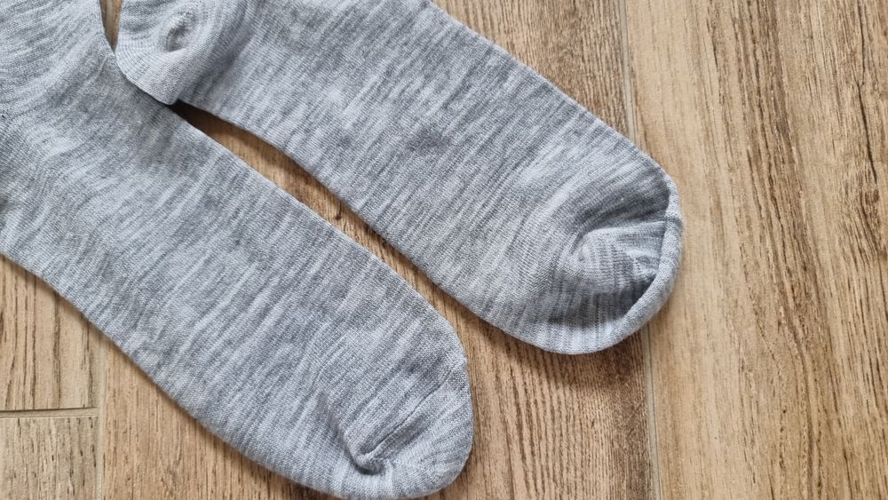 Skarpety Pierre Robert termiczna wool wełna