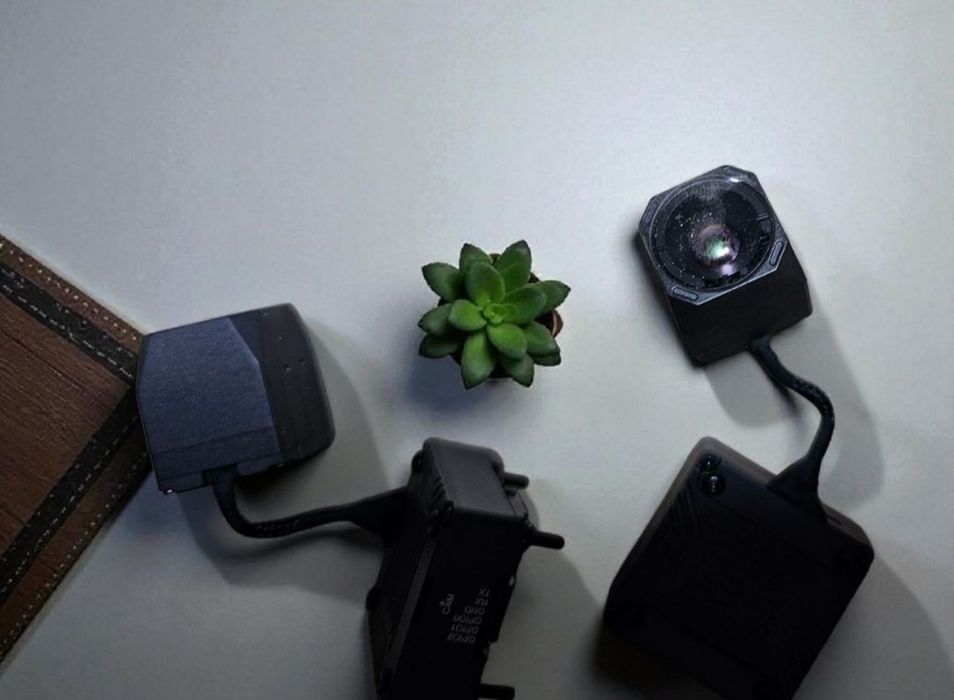 Камера тепловізійна аналогова FPV CADDXFPV ECLIPSE OO4SL