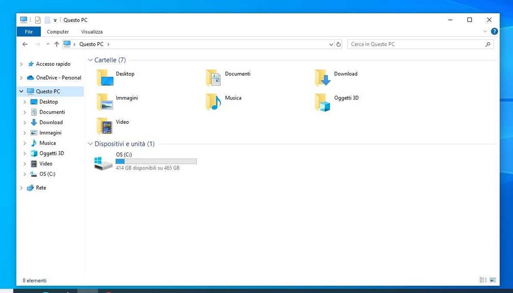 Mini Komputer HP 800 G1 DM i5 8GB 500SSD WINDOWS 10 pro
