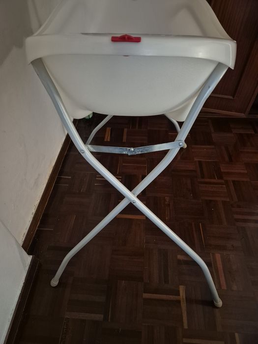Banheira + Suporte Pre Natal