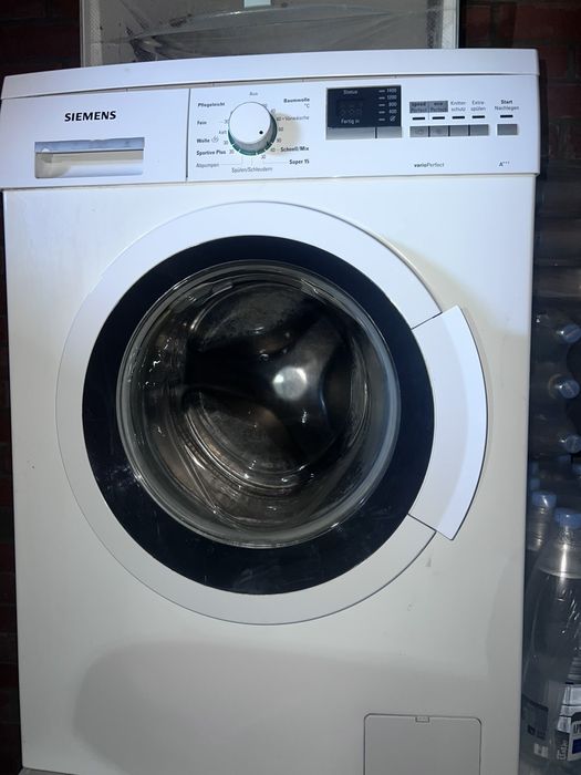 Продам пралку з Німеччини провірена майстром