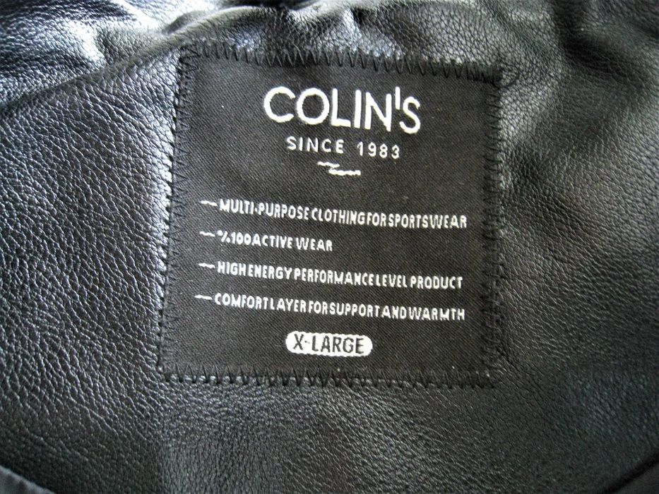 Куртка  COLINS XL чоловіча