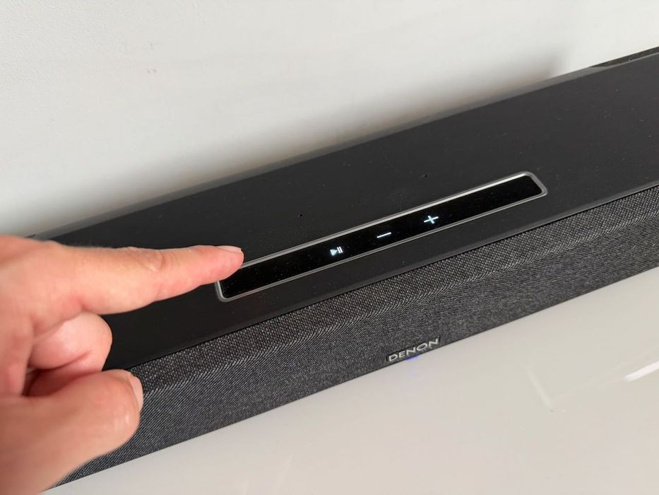 Denon Home Soundbar 550