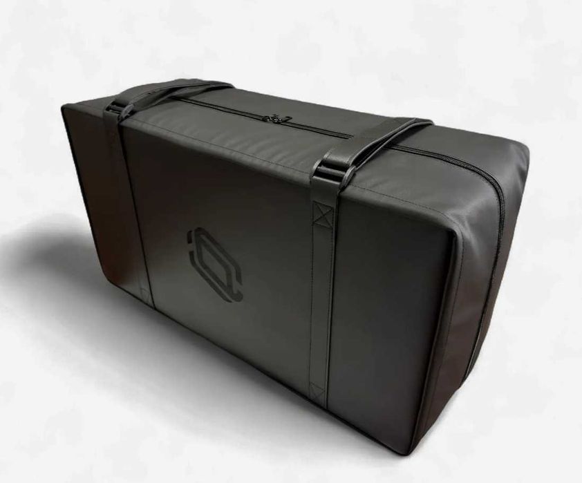 dreamCase colchão premium tesla model y
