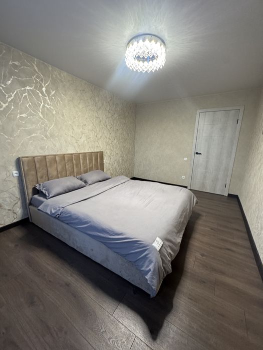 Продам 2-кімнатну квартиру в центрі Самара (район Ринку та Будинку побуту)