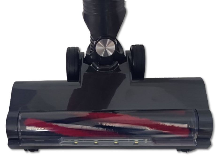 Akumulatorowy odkurzacz pionowy Hoffen (RVC-4466)