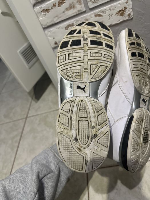 Продам кроссівки puma