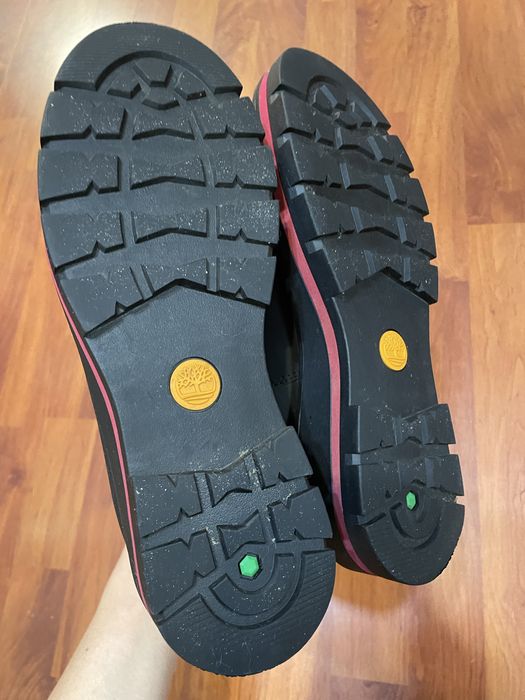 Черевики жіночі timberland 39р