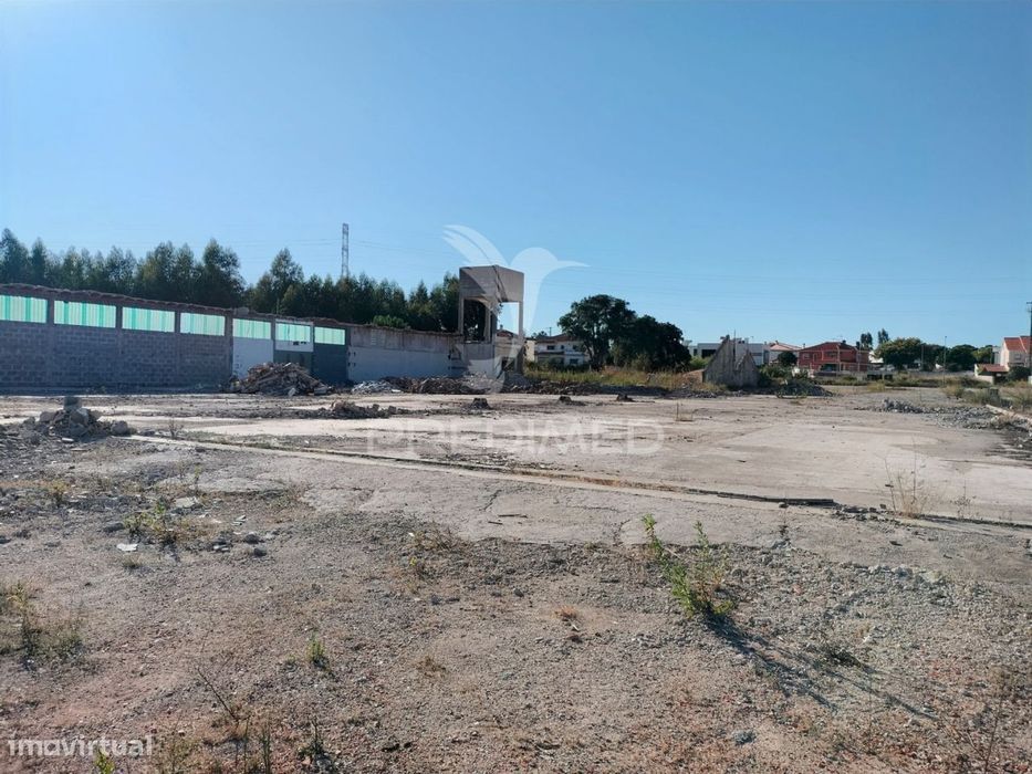 Loteamento Habitacional para 25 moradias no Centro de Entroncamento