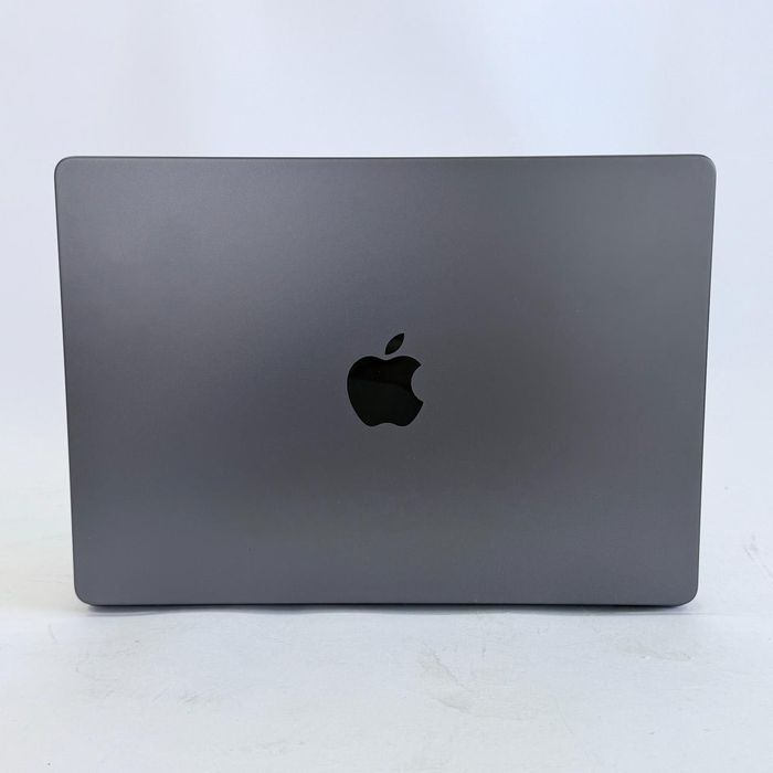 MacBook Pro 14" 2024 M4 Space Black 16/512