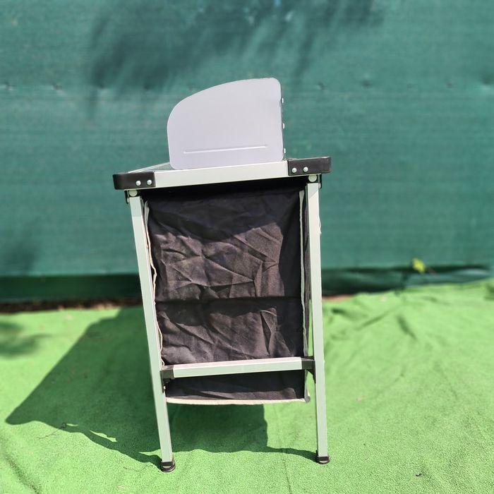 Szafka turystyczno-kempingowa  Berger  Diego