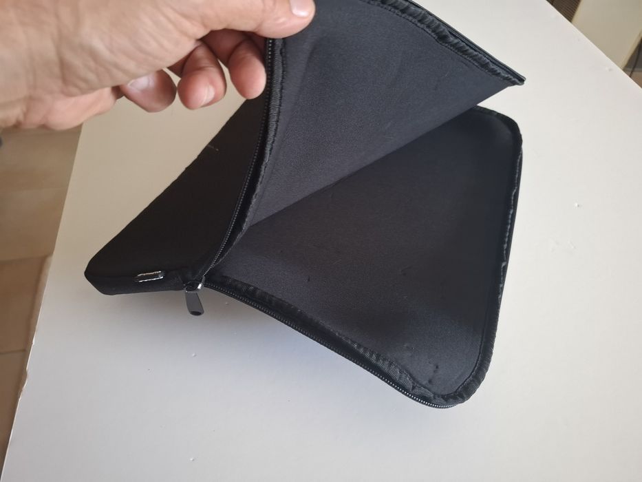 Bolsa Sony e Selecline