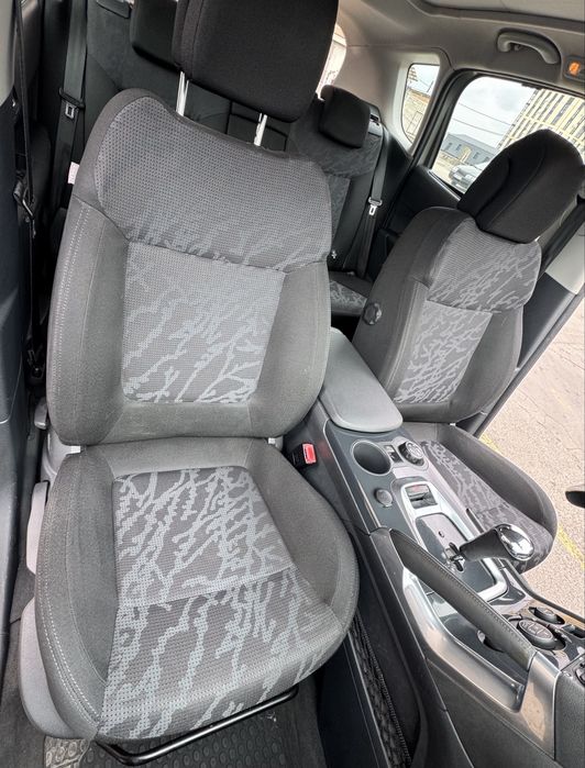 PEUGEOT 3008 2009 VIN VF30U9HZH9S220512 фото оголошення 18 з 23