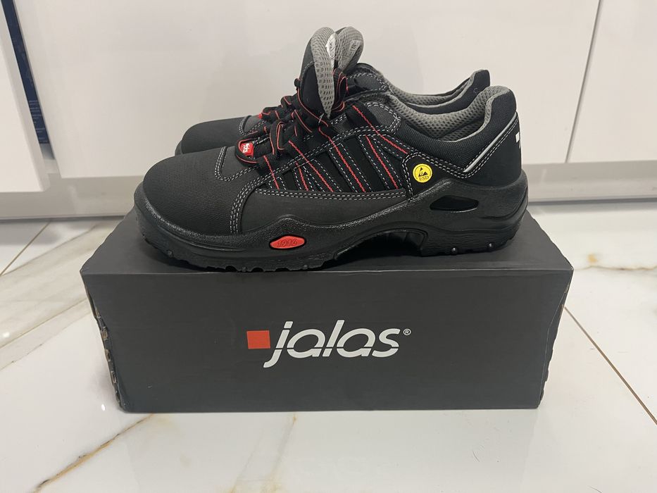 Buty robocze Jalas 40