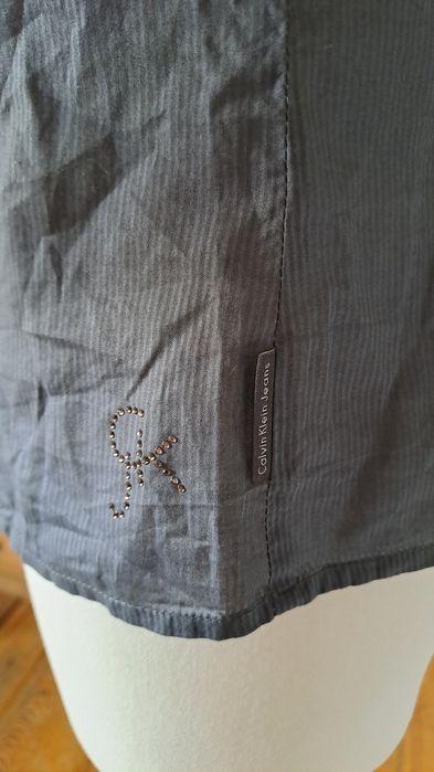 Calvin Klein koszula roz S