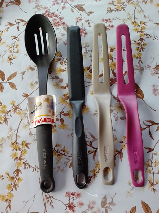 Поварскі лопатки Tefal