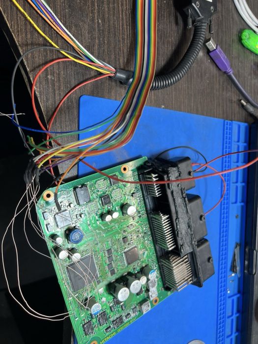 Фізичне та програмне видалення екології