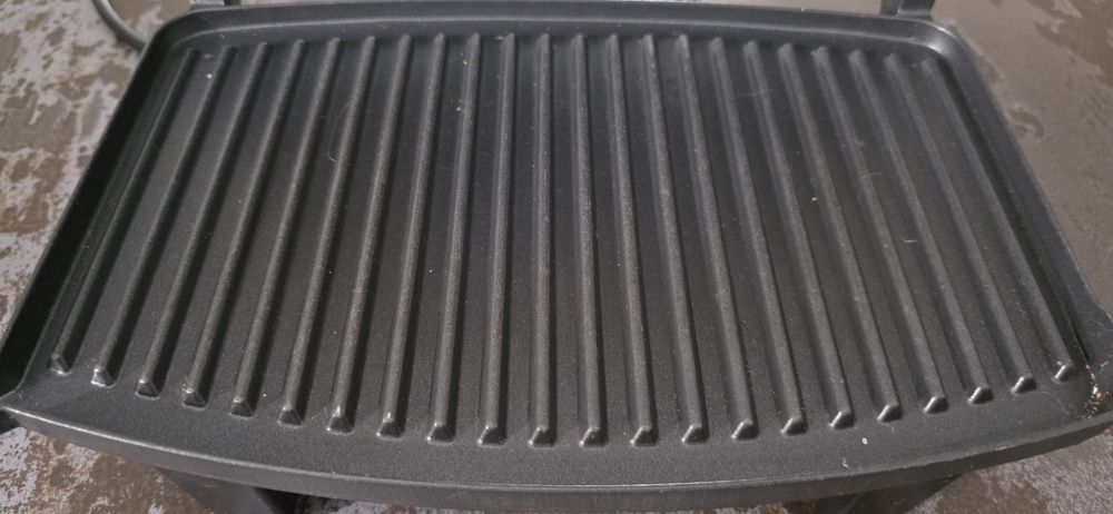 Tosteira flama 499FL 1000W