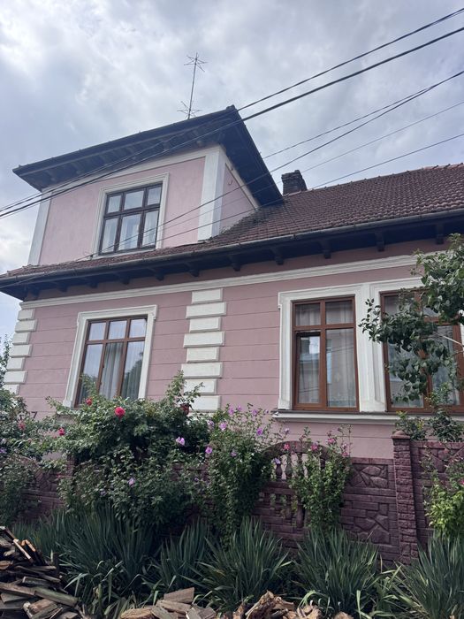 Продається квартира в центрі міста