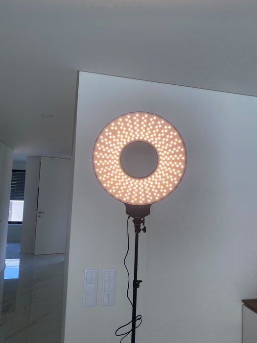 Ring light 45 cm