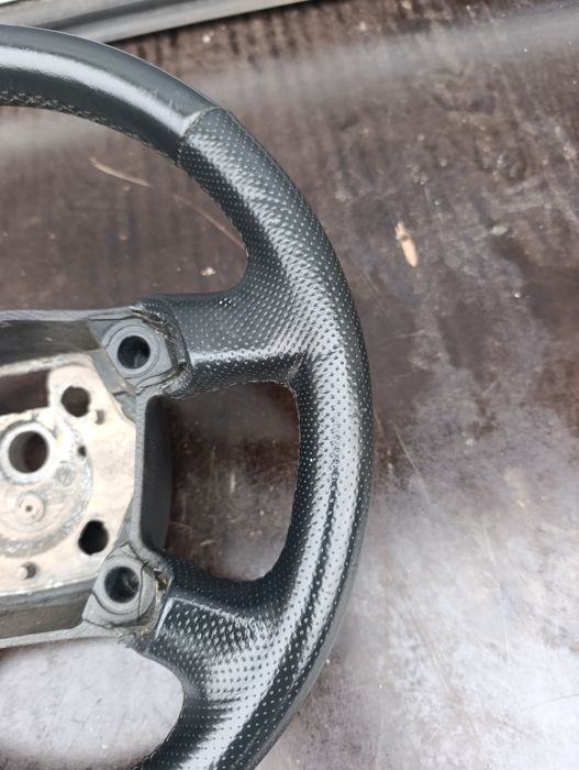 Kierownica VW t5 skóra bardzo ładna