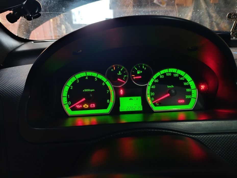 Продам Авто Заз Віда