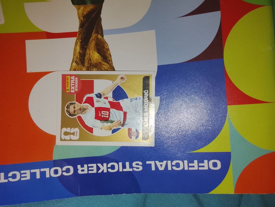 Cromos Legend  da copa de 2026