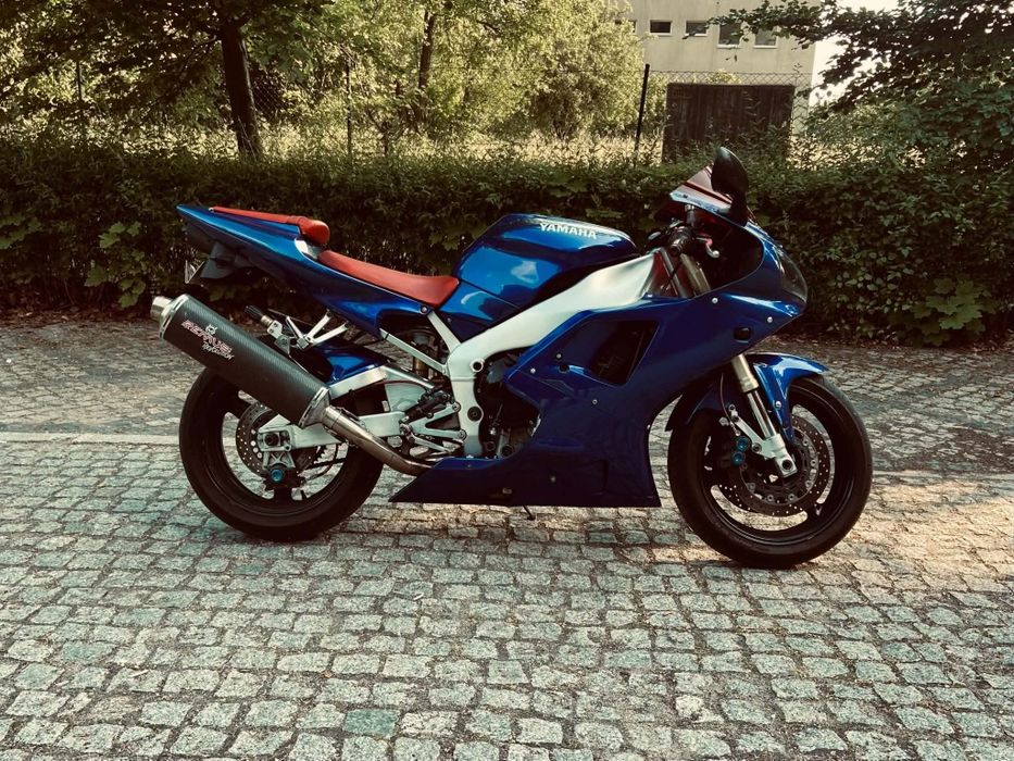 Yamaha