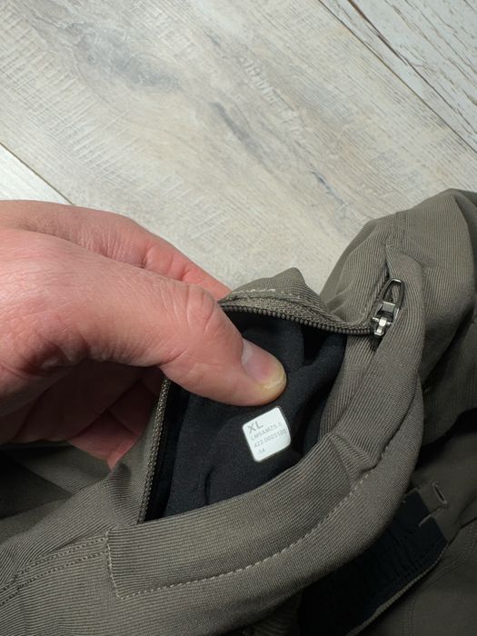 Штани Lululemon карго трекінгові джогери штани тактичні штани outdoor y2k