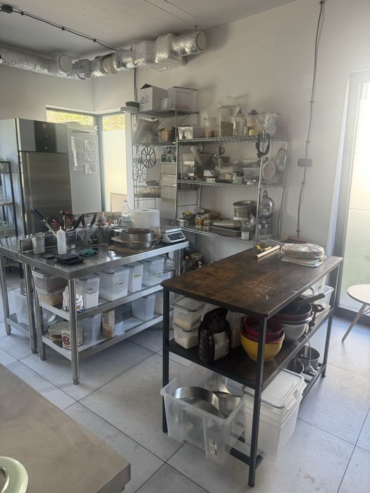 Lokal uzytkowy 61 m2