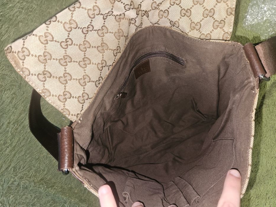 Сумка Gucci оригинал