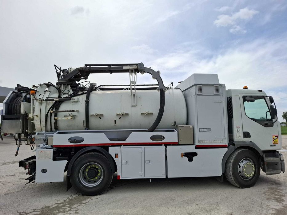 Udrażnianie ciśnieniowe rur WUKO pogotowie kanalizacyjne asenizacja 24