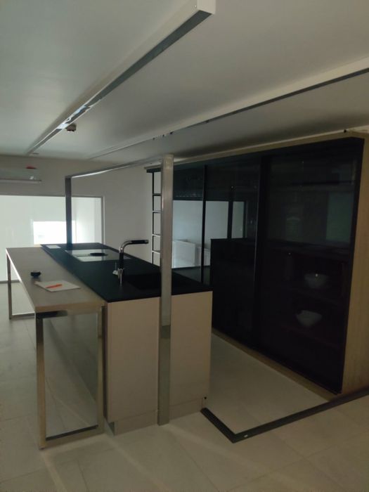 Дизайнерська кухня Loft від Maestro Kitchen by ETC