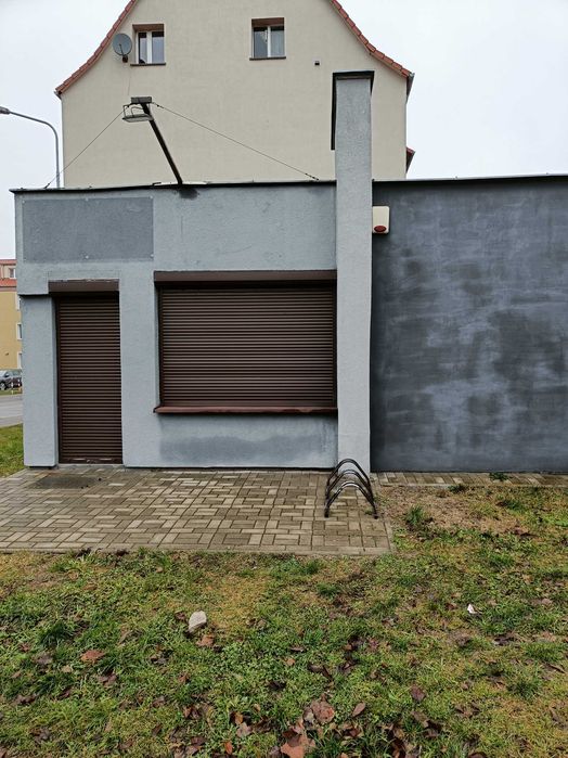Wynajmę lokal użytkowy