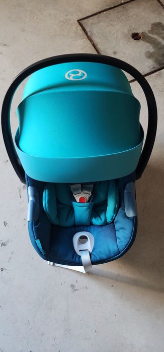 Baby coque Cybex