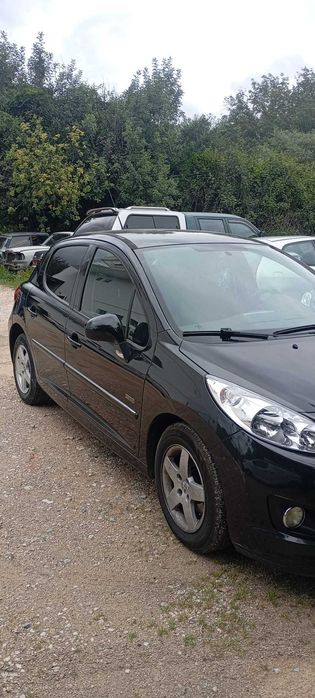 Carro Peugeot2011 — photo 2