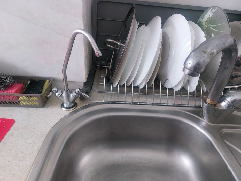 Мийка, мойка, раковина, умивальник, кран, змішувач