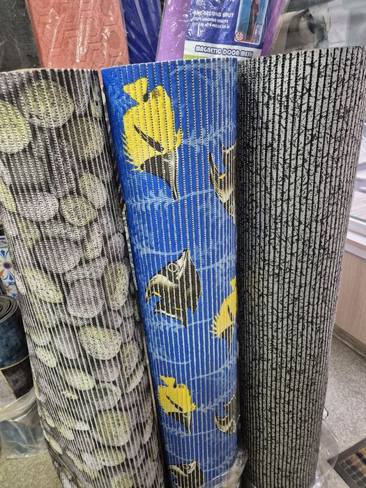 Коврики для ванной комнаты акваматы