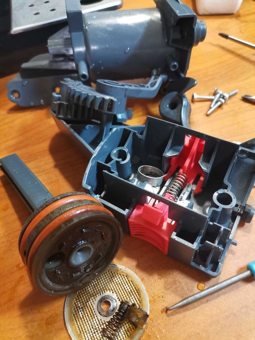 Ремонт кофемашин‼️Delonghi. Частный мастер